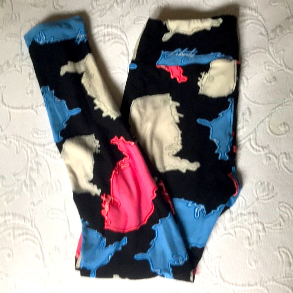 LuLaRoe no more sweats